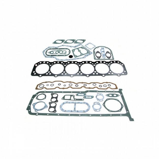 Picture of Overhaul Gasket Set, Less Crankshaft Seals