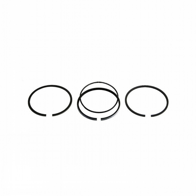 Picture of Piston Ring Set, 1-1/8 K, 1-3/32, 1-3/16", 4.250" Bore, 1 Cylinder Set