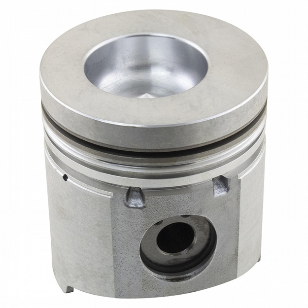 Picture of Piston, High Compression