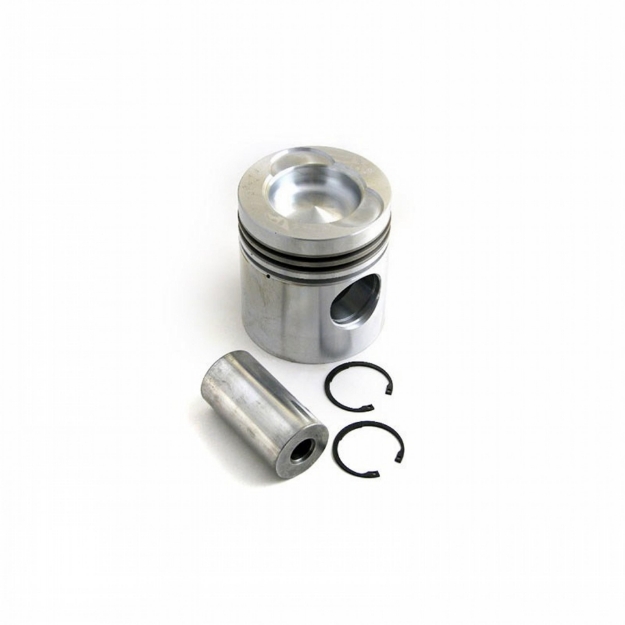 Picture of Piston, Marked AR63062, AR93627, AR93629