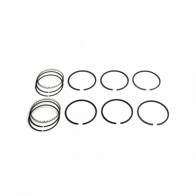 Picture of Piston Ring Set, .040/.045" Oversize