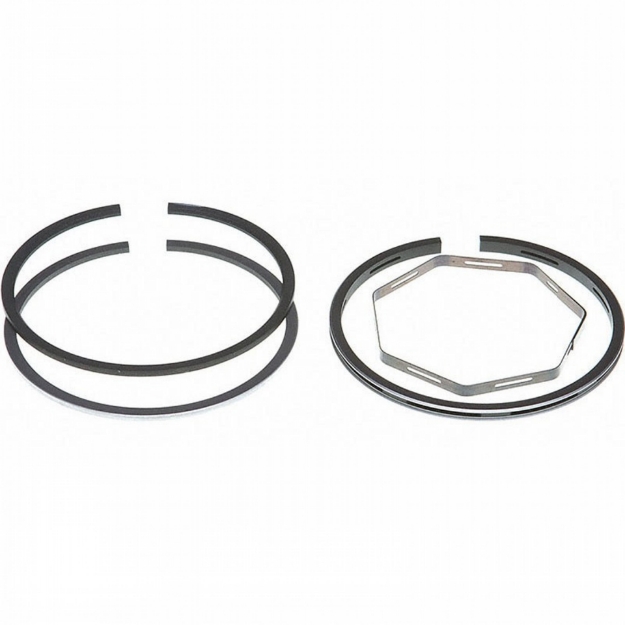 Picture of Piston Ring Set, Standard