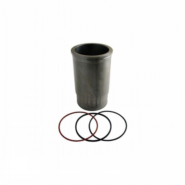 Picture of Cylinder Sleeve w/ Sealing Rings, No O-Ring Grooves On Sleeve, 7.720" Length