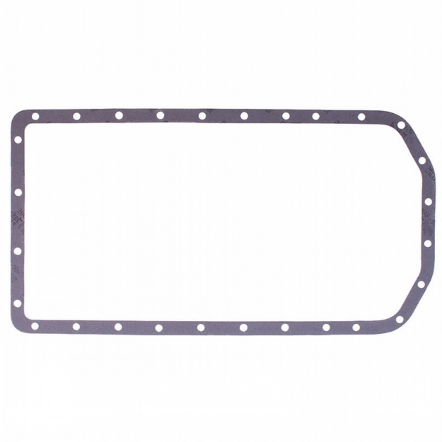 Picture of Oil Pan Gasket, Cast or Aluminum Pan