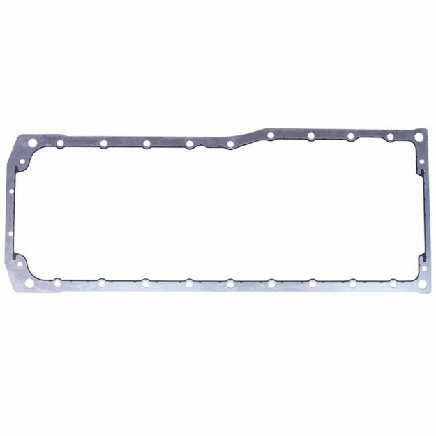 Picture of Oil Pan Gasket, For Cast Iron Oil Pan