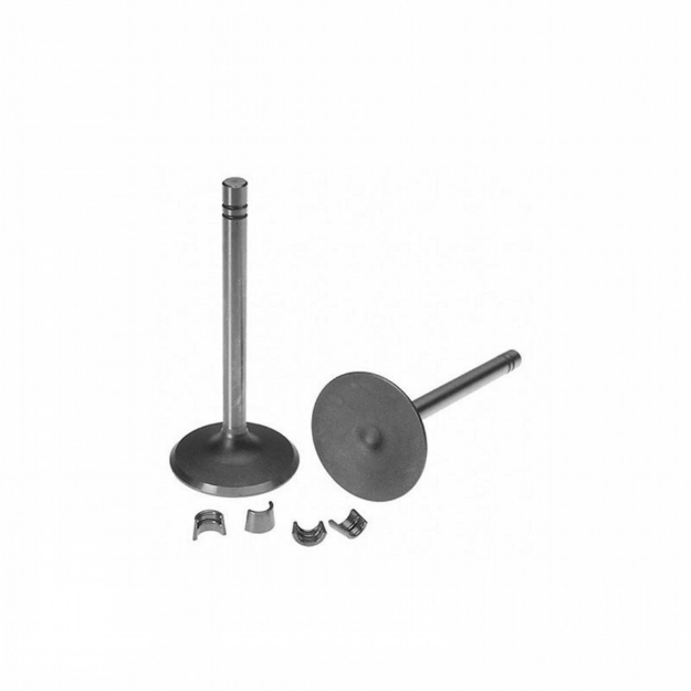 Picture of Exhaust Valve, 1.500" Head Diameter, 5.732" Length, 45 Degree