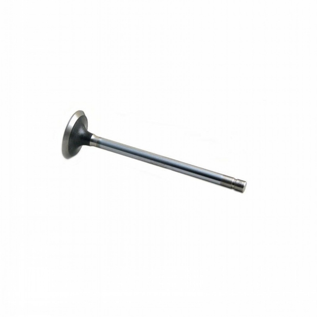 Picture of Exhaust Valve, .015" oversize stem diameter, 45 degree