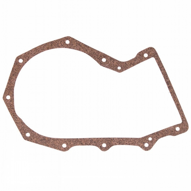 Picture of Timing Cover Gasket, with vertical injection pump