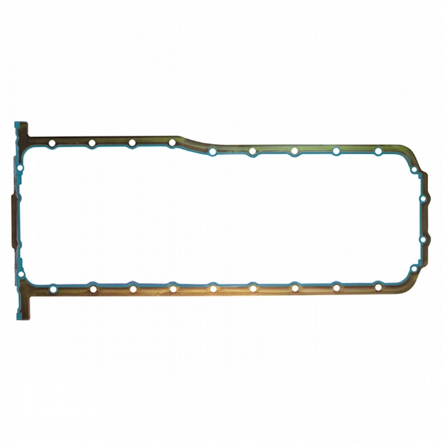 Picture of Oil Pan Gasket, Metal