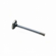 Picture of Exhaust Valve, 1.574" Head Diameter, 5.155" Length, 45 Degree
