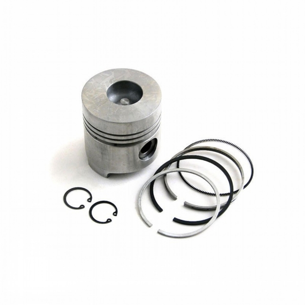 Picture of Piston & Rings, Standard