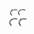 Picture of Thrust Washer Set, Standard, offset tab