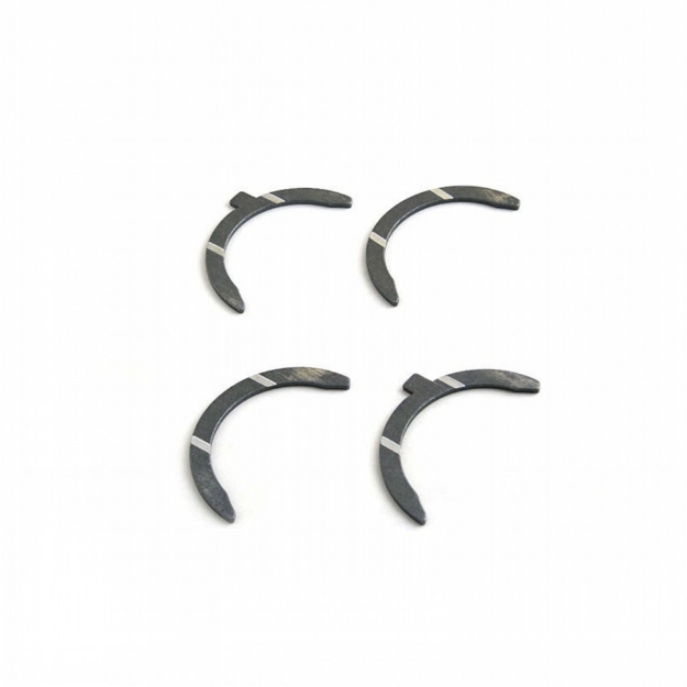 Picture of Thrust Washer Set, Standard, offset tab