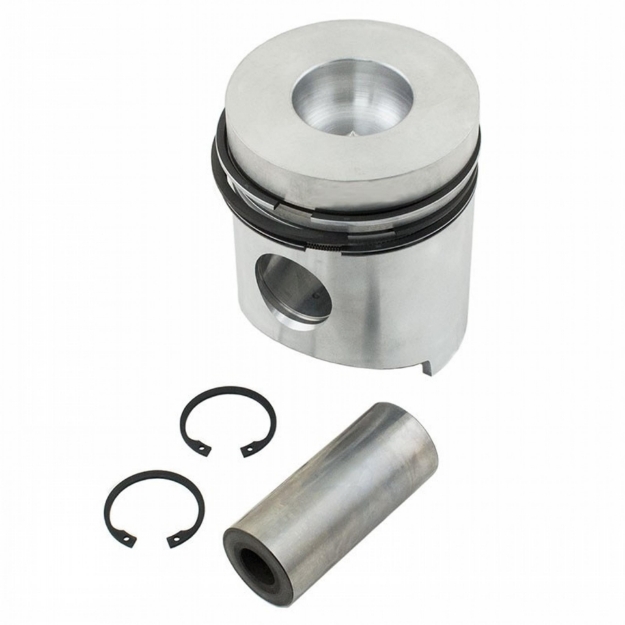 Picture of Piston & Rings, Standard