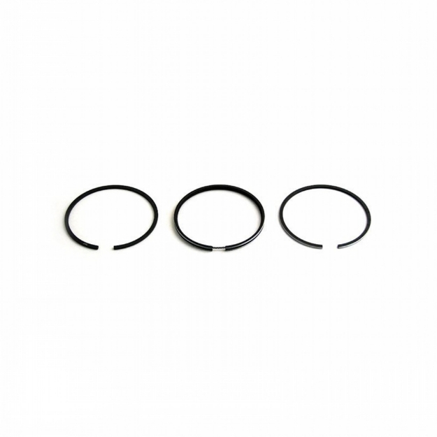 Picture of Piston Ring Set, Standard, 2-2.50mm Oversize, 1-5.50mm Oversize, 95mm bore, 1 cylinder set