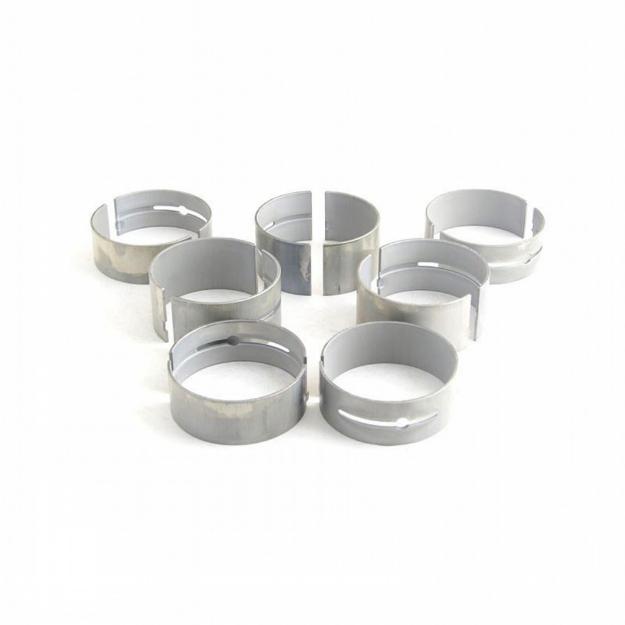 Picture of Main Bearing Set, .010", Oversize