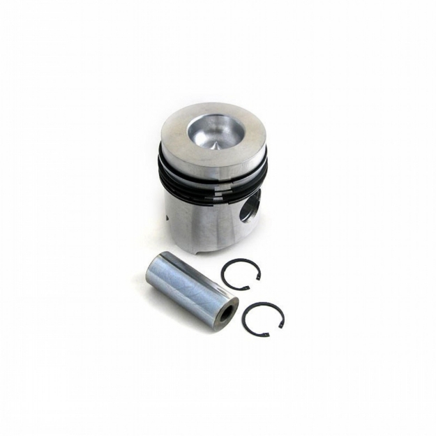 Picture of Piston & Rings, Standard