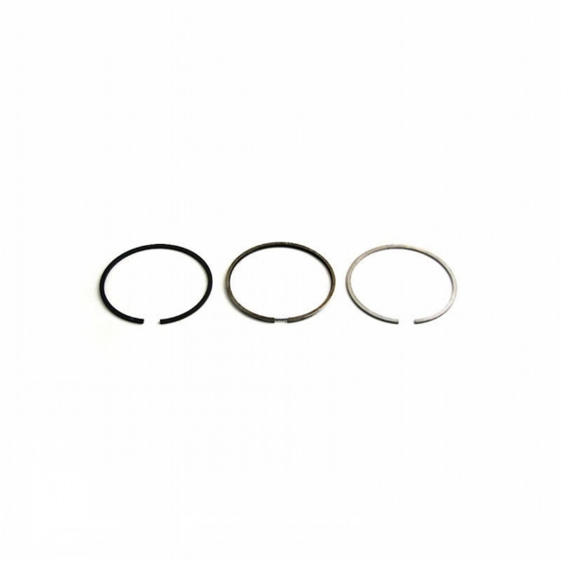 Picture of Piston Ring Set, Standard, 2-2.50mm Oversize, 1-4.00mm, 103mm bore, 1 cylinder set