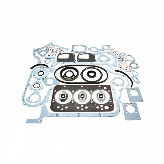 Picture of Overhaul Gasket Set, with crankshaft seals