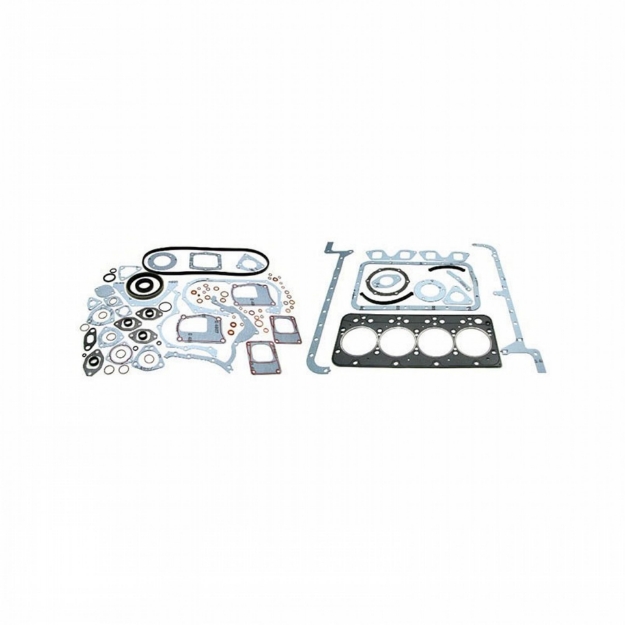 Picture of Overhaul Gasket Set, with crankshaft seals