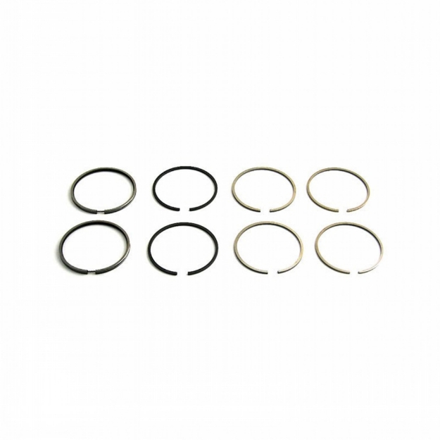 Picture of Piston Ring Set, Standard, 3-3.50mm Oversize, 1-5.50mm Oversize, 85mm bore, 1 cylinder set