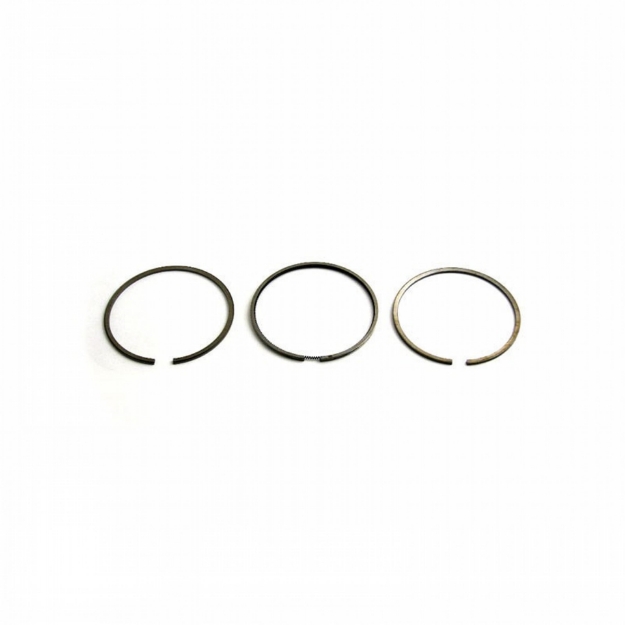 Picture of Piston Ring Set, Standard, 1-3.00mm, 1-2.50mm Oversize, 1-4.00mm, 104mm bore, 1 cylinder set