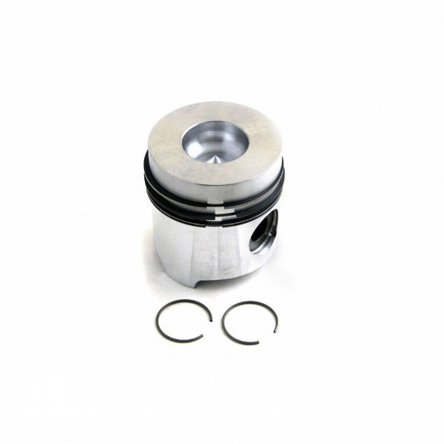 Picture of Piston & Rings, Standard