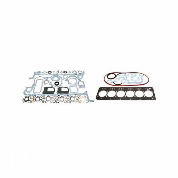 Picture of Overhaul Gasket Set, with crankshaft seals