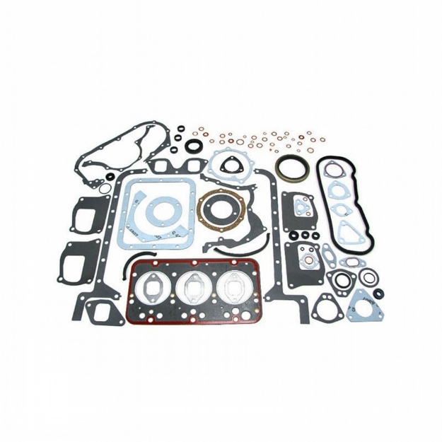 Picture of Overhaul Gasket Set, with crankshaft seals