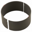 Picture of Rod Bearing, .508mm Oversize, Red marking, 1.96-1.97mm thickness