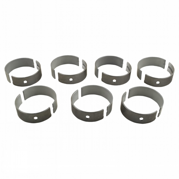 Picture of Main Bearing Set, Standard, Red marking