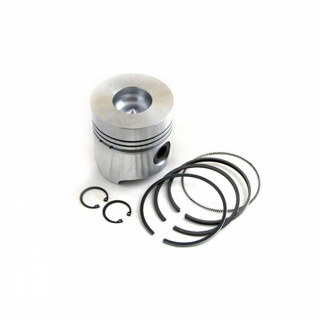 Picture of Piston & Rings, Standard