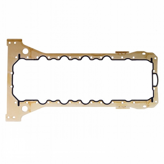 Picture of Oil Pan Gasket, metal