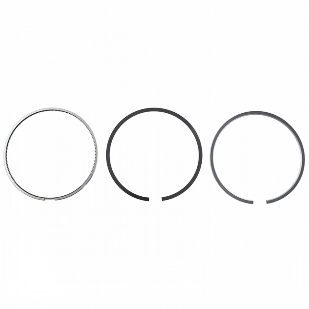 Picture of Piston Ring Set, 1 cylinder set, piston #500055262