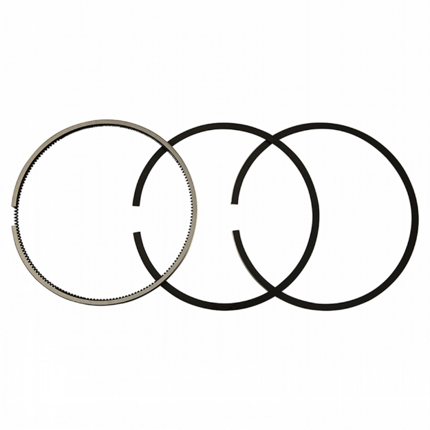 Picture of Piston Ring Set, 1 cylinder set