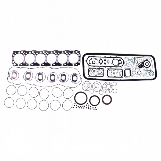 Picture of Full Gasket Set, Less Crank Seals