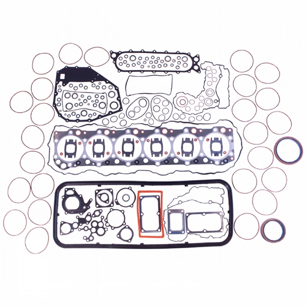 Picture of Full Gasket Set, Less Crank Seals