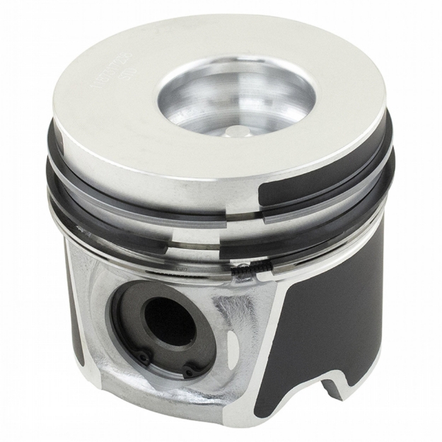 Picture of Piston & Rings, Standard