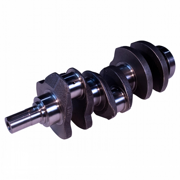 Picture of Crankshaft, 4.2" stroke, keyed timing gear