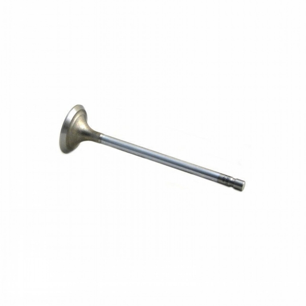 Picture of Exhaust Valve, 1.60" head diameter, 5.79" length, 45 degree, 5/16" stem diameter