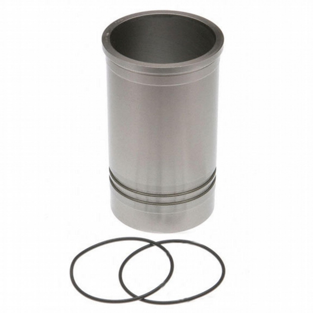 Picture of Cylinder Sleeve w/ Sealing Rings, 3.375" bore