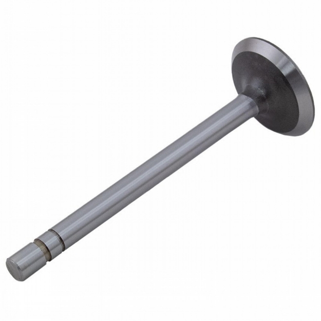 Picture of Intake Valve, 1.686" head diameter, 5.150" length, 45 degree