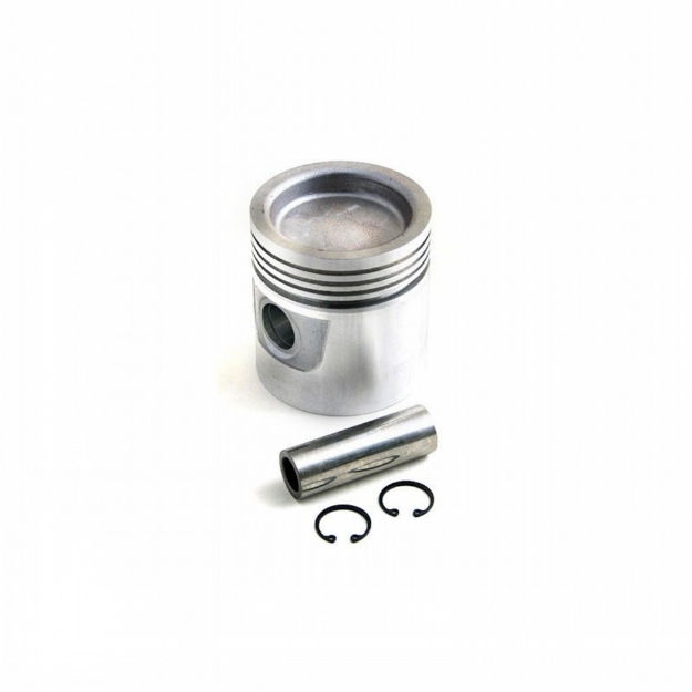 Picture of Piston, 8.00:1 CR