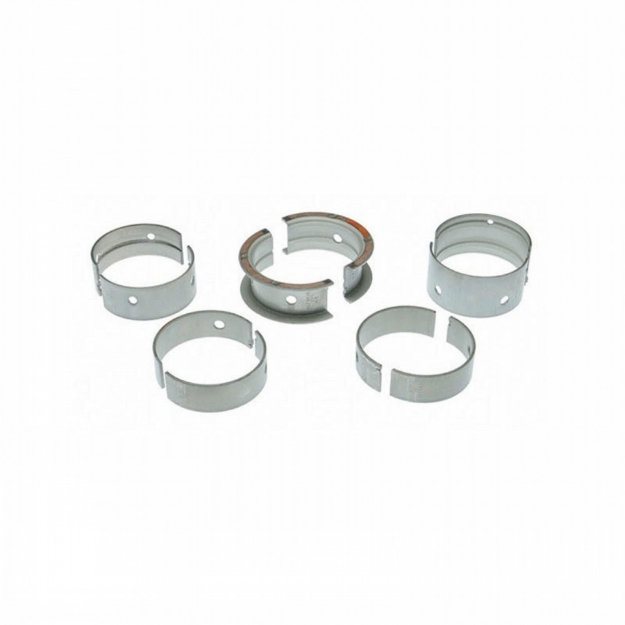 Picture of Main Bearing Set, .010", Oversize