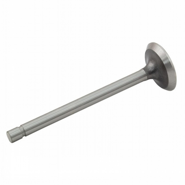 Picture of Exhaust Valve, 1.375" head diameter, 4.562" length, .308" stem diameter