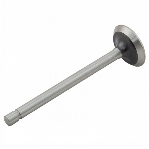 Picture of Exhaust Valve, 1.375" head diameter, 4.526" length, .309" stem diameter, 45 degree