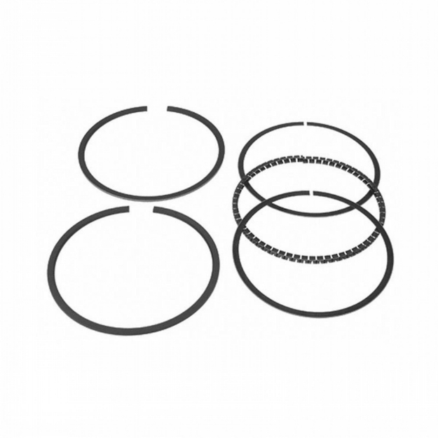 Picture of Piston Ring Set, 3-1/8, 1-3/16, 3.562" bore, 1 cylinder set