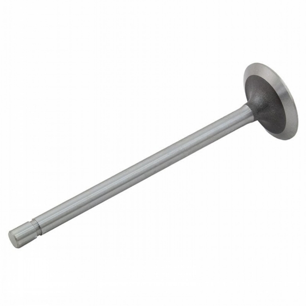 Picture of Intake Valve, 1.480" head diameter, 5.355" length, .3095" stem diameter, 30 degree