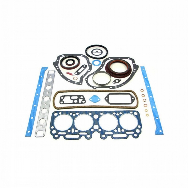 Picture of Overhaul Gasket Set, with crankshaft seals