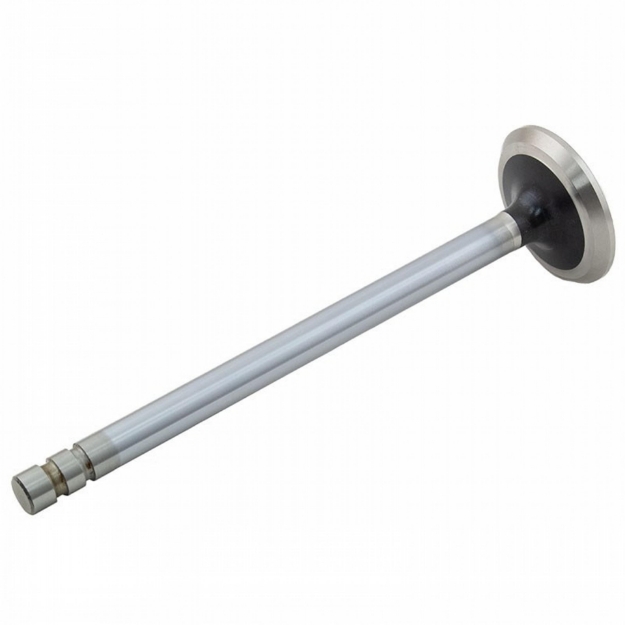 Picture of Exhaust Valve, 1.748" head diameter, 6.430" length, stellite